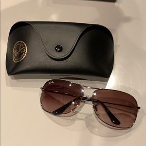 Ray-Ban sunglasses